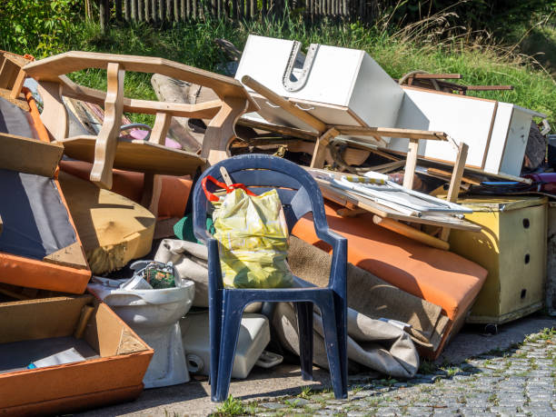 Best Attic Cleanout Services  in Clemmons, NC