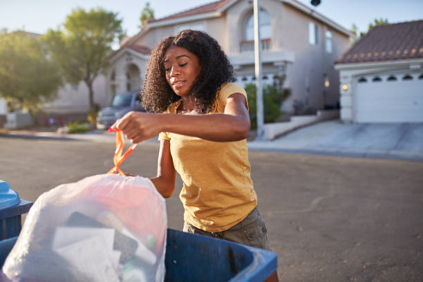 Best Local Junk Hauling  in Clemmons, NC