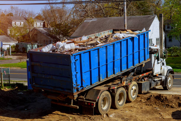 Trash Removal Near Me in Clemmons, NC
