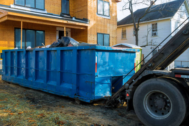 Best Professional Junk Removal  in Clemmons, NC
