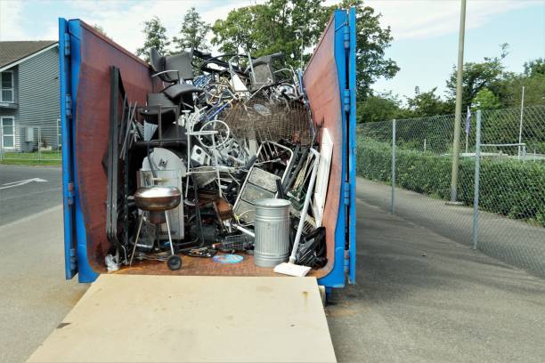 Best Junk Removal Near Me  in Clemmons, NC