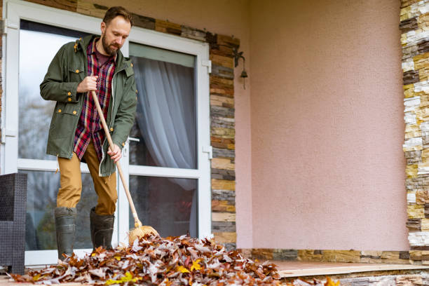 Best Commercial Junk Removal  in Clemmons, NC
