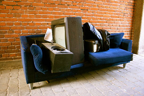 Best Garage Cleanout Services  in Clemmons, NC