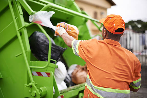 Attic Cleanout Services in Clemmons, NC