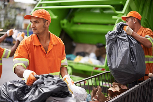 Best Full-Service Junk Removal  in Clemmons, NC