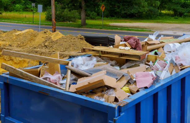  Clemmons, NC Junk Removal Pros